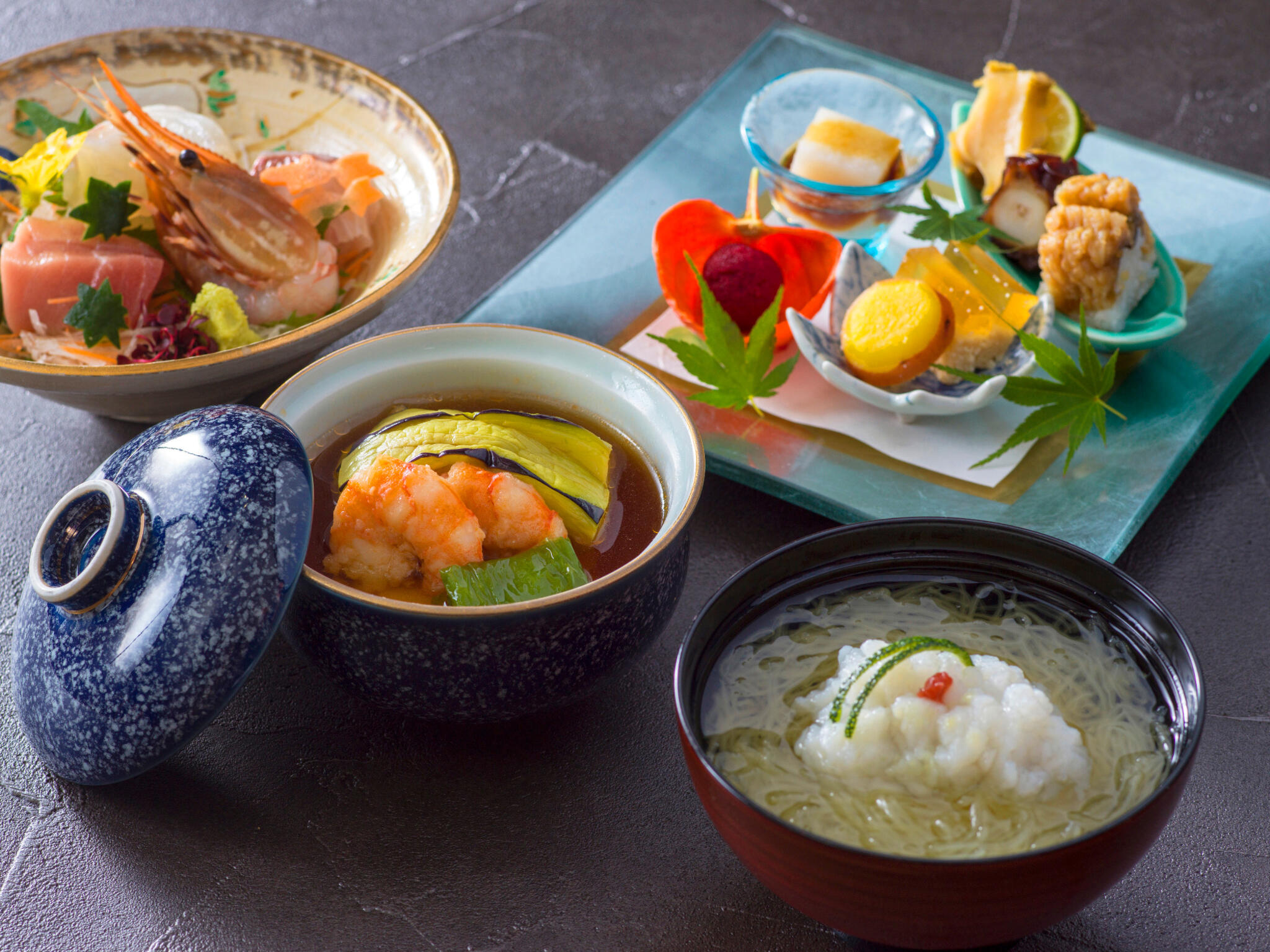 日本料理　つのくにの代表写真10