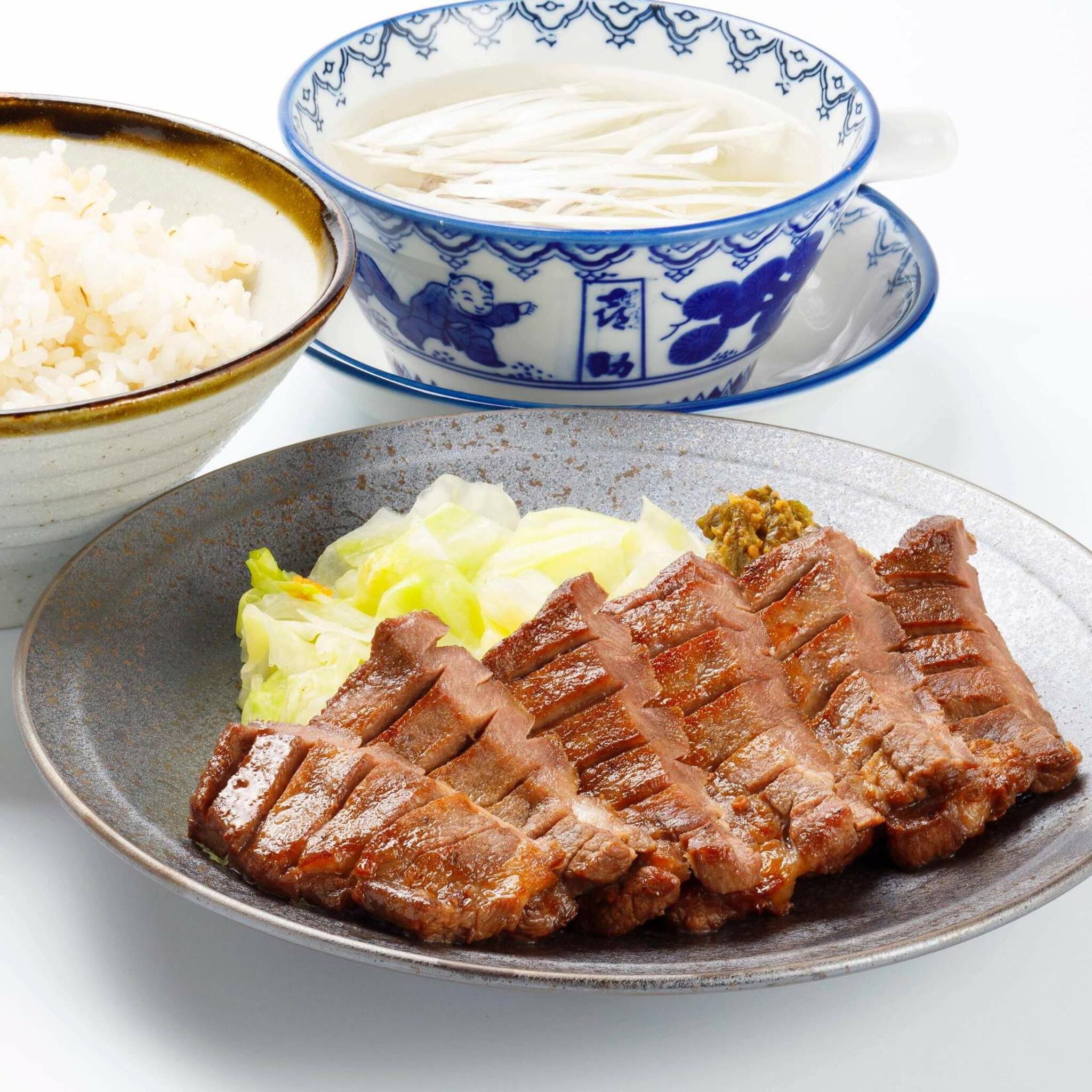 味の牛たん喜助　グランツリー武蔵小杉店の代表写真1