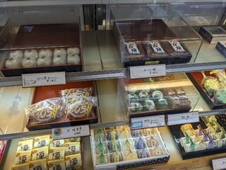 野田屋菓子舗のクチコミ写真5