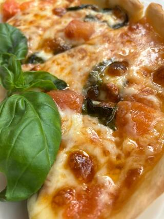 pasta & pizza SANTINIのクチコミ写真2