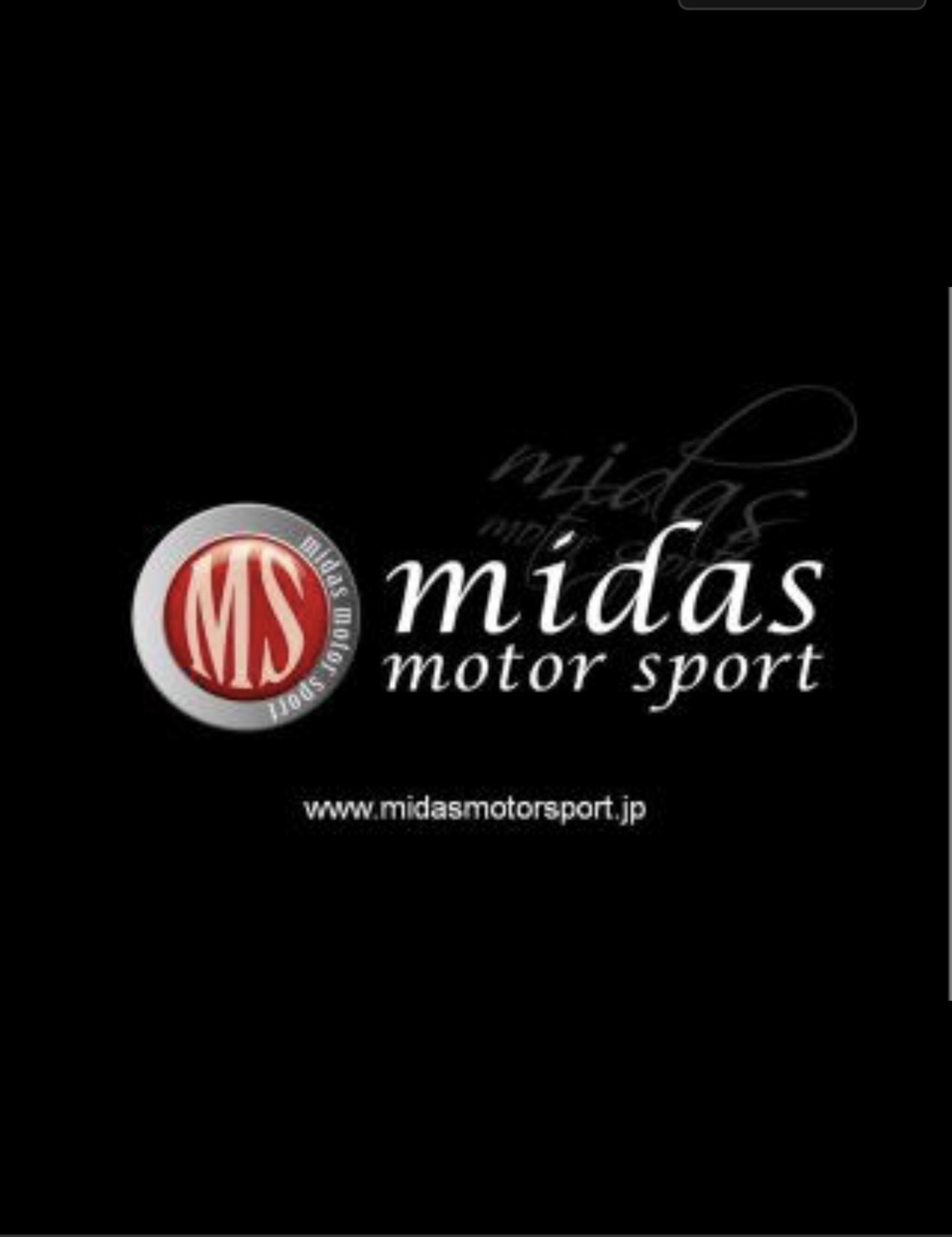 midas motor sportの代表写真1