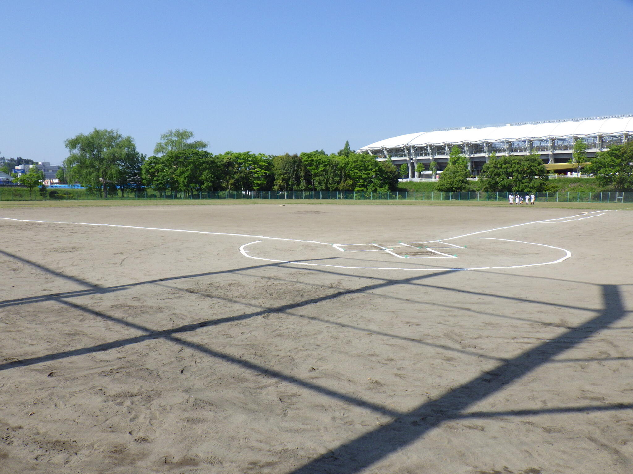 七北田公園クラブハウスの代表写真5