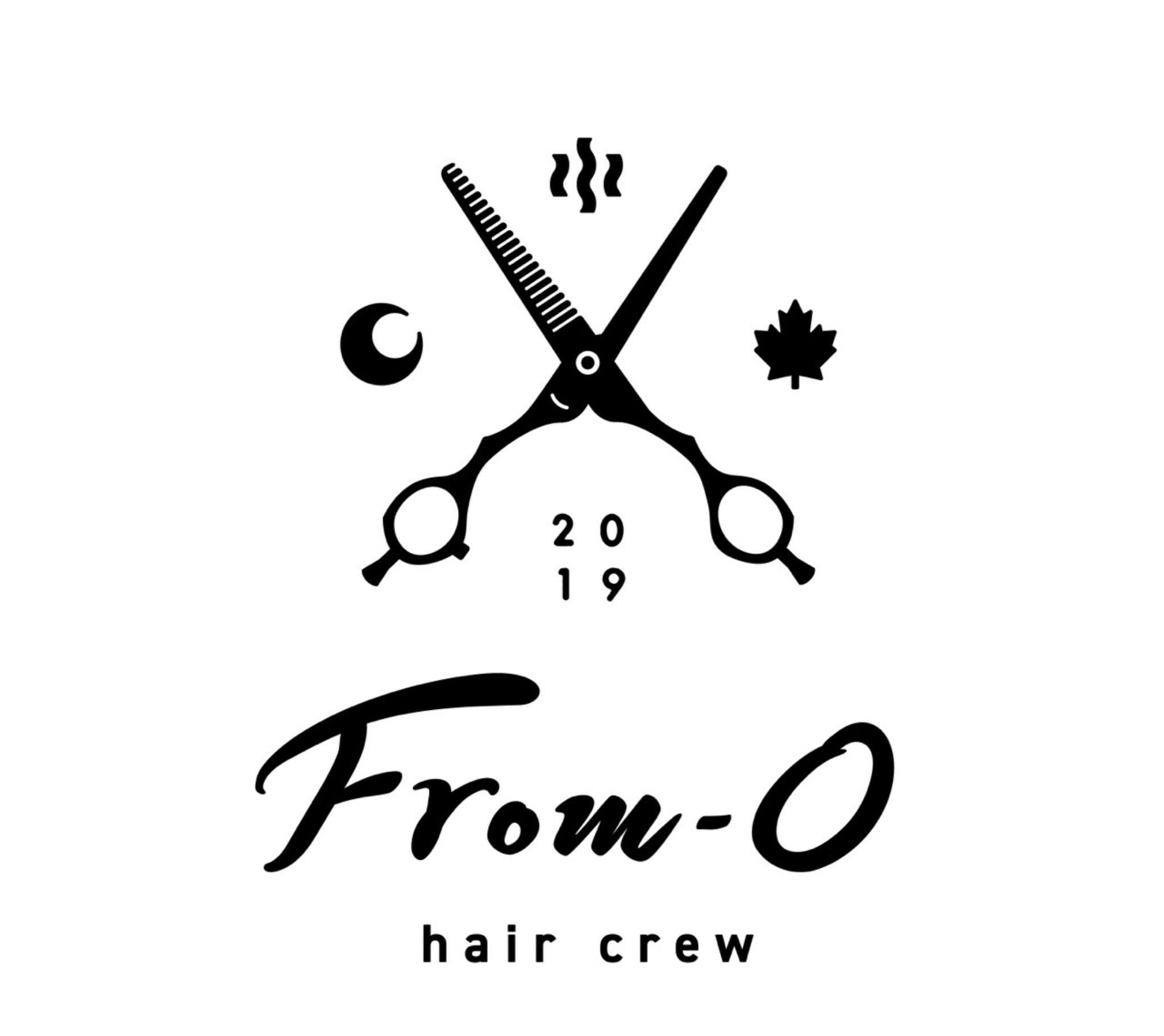 hair crew From-Oの代表写真1