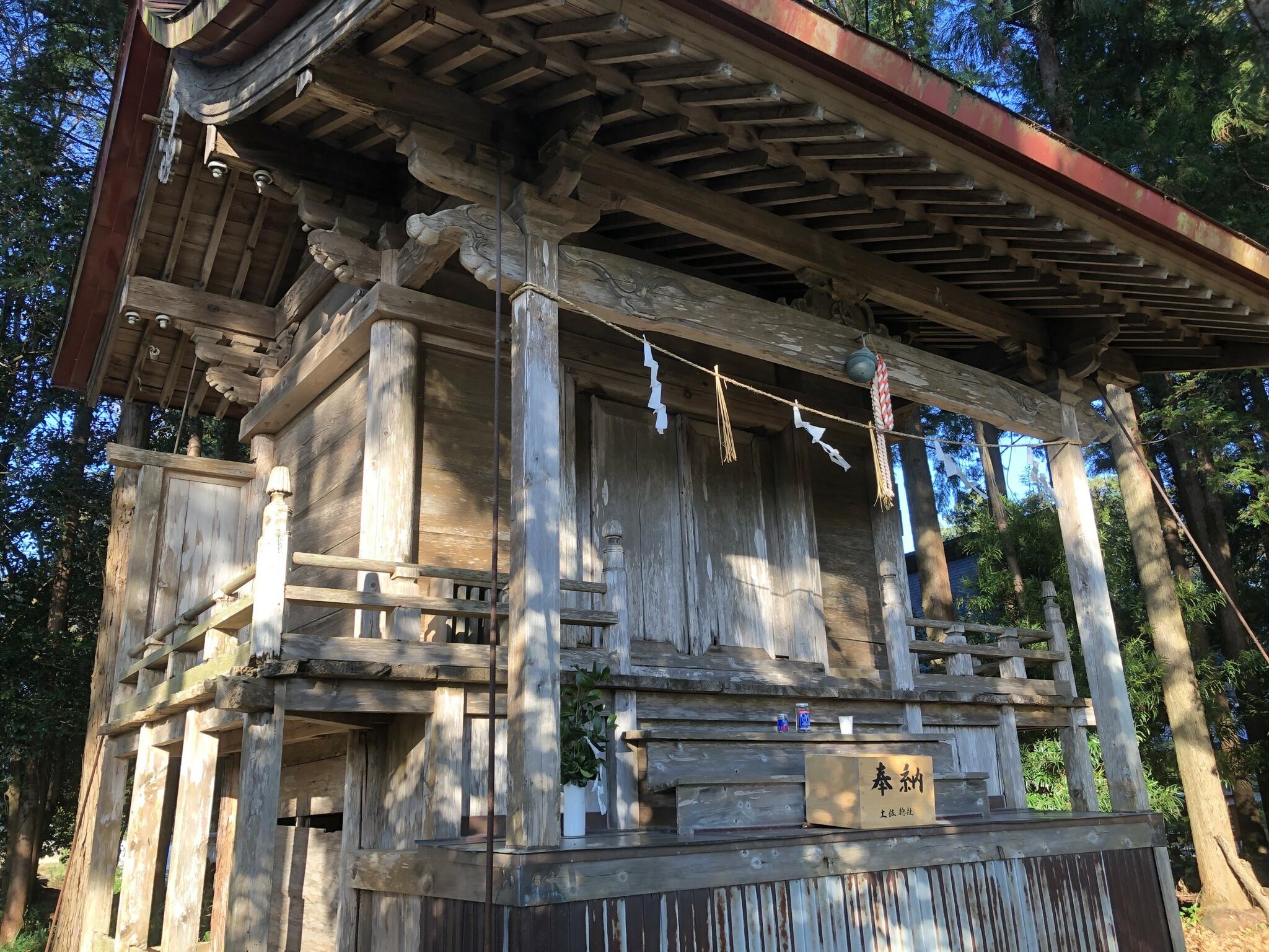 若宮八幡宮の代表写真3