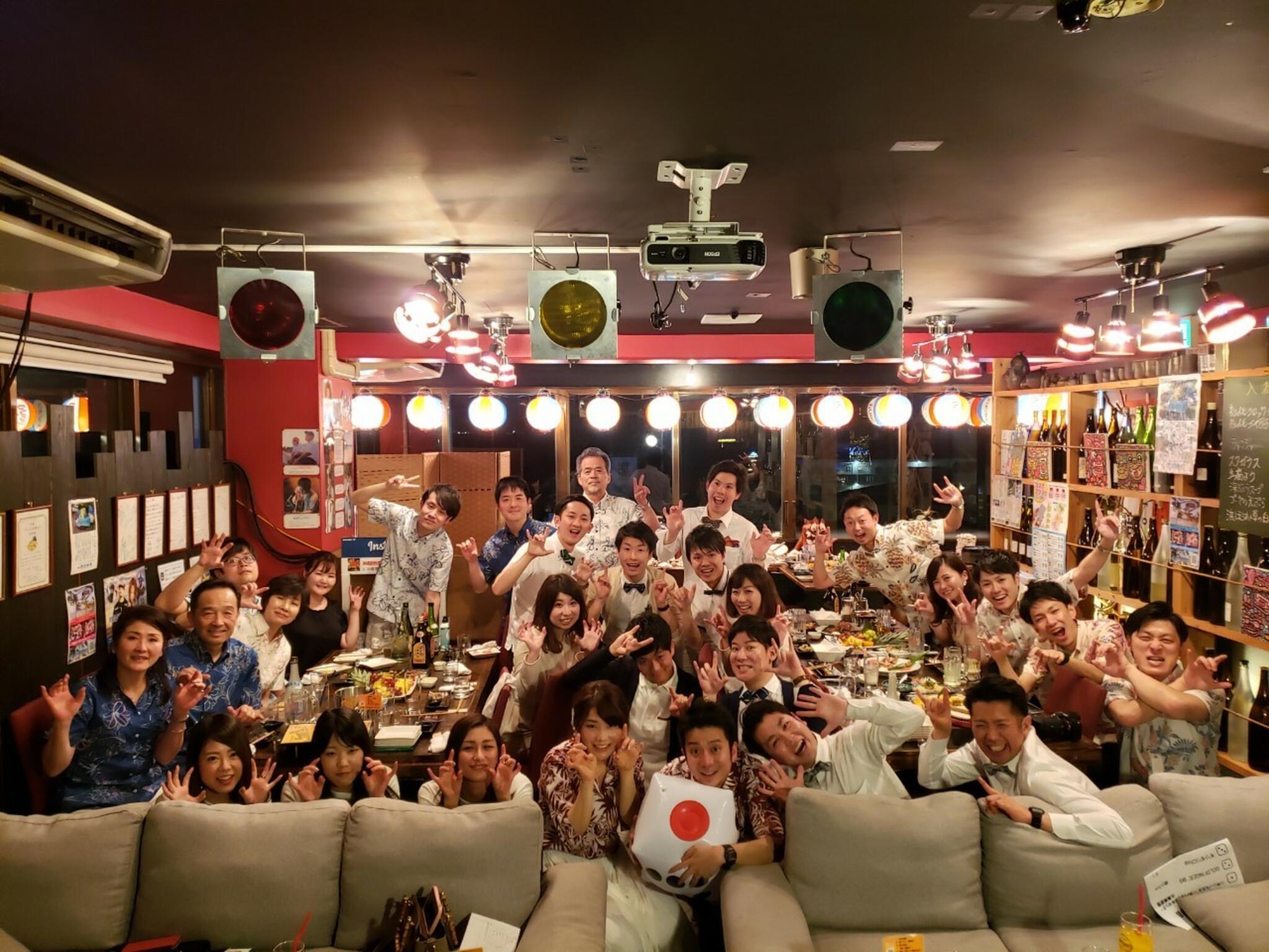 沖縄創作居酒屋天の川食堂～てぃんがーら～の代表写真3