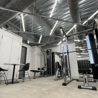 THE PERSONAL GYM 新宿御苑店の写真5