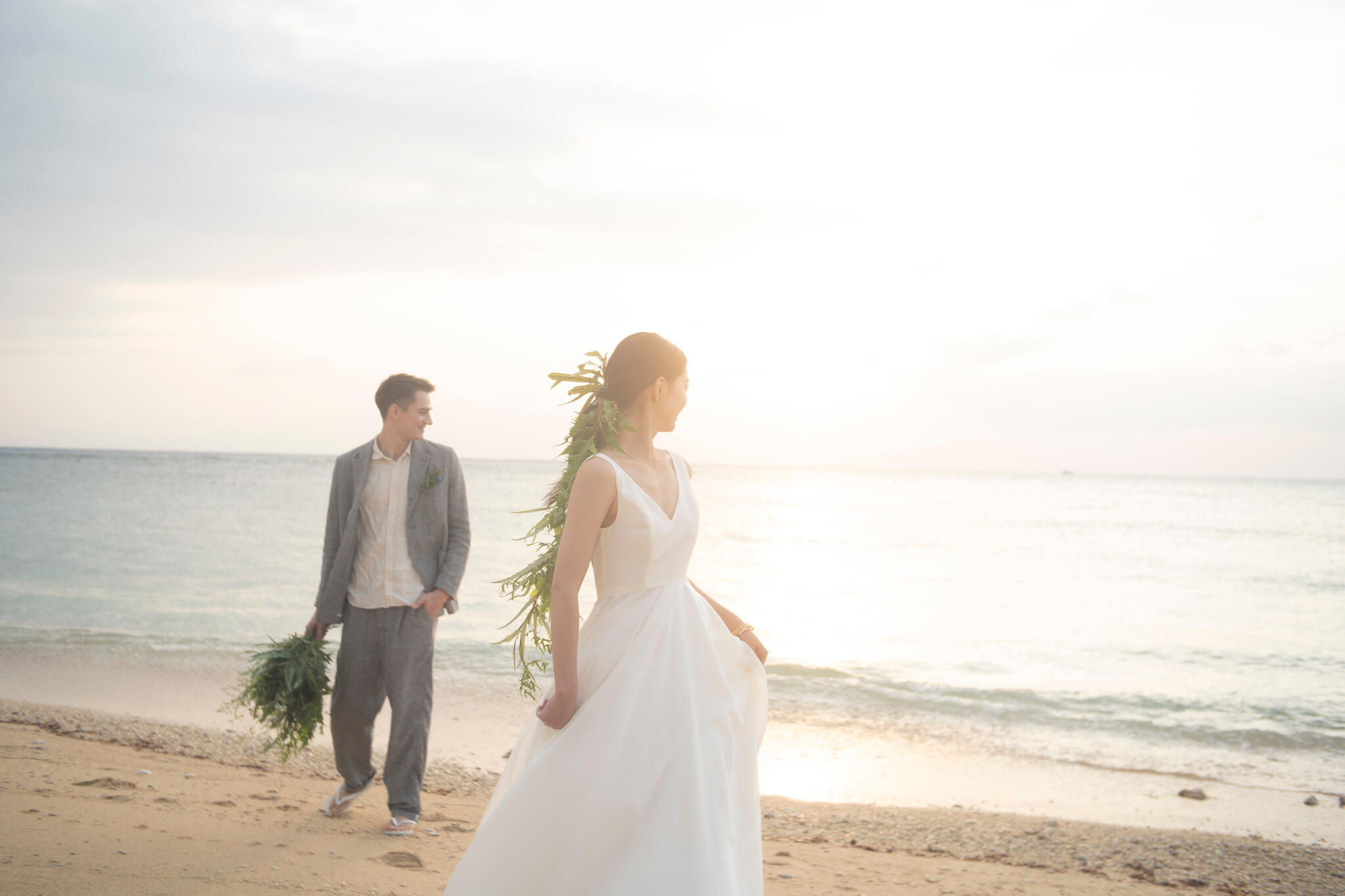 ル・パサージュ・エメ沖縄 / P-style.weddingの代表写真6