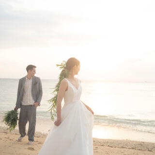ル・パサージュ・エメ沖縄 / P-style.weddingの写真6