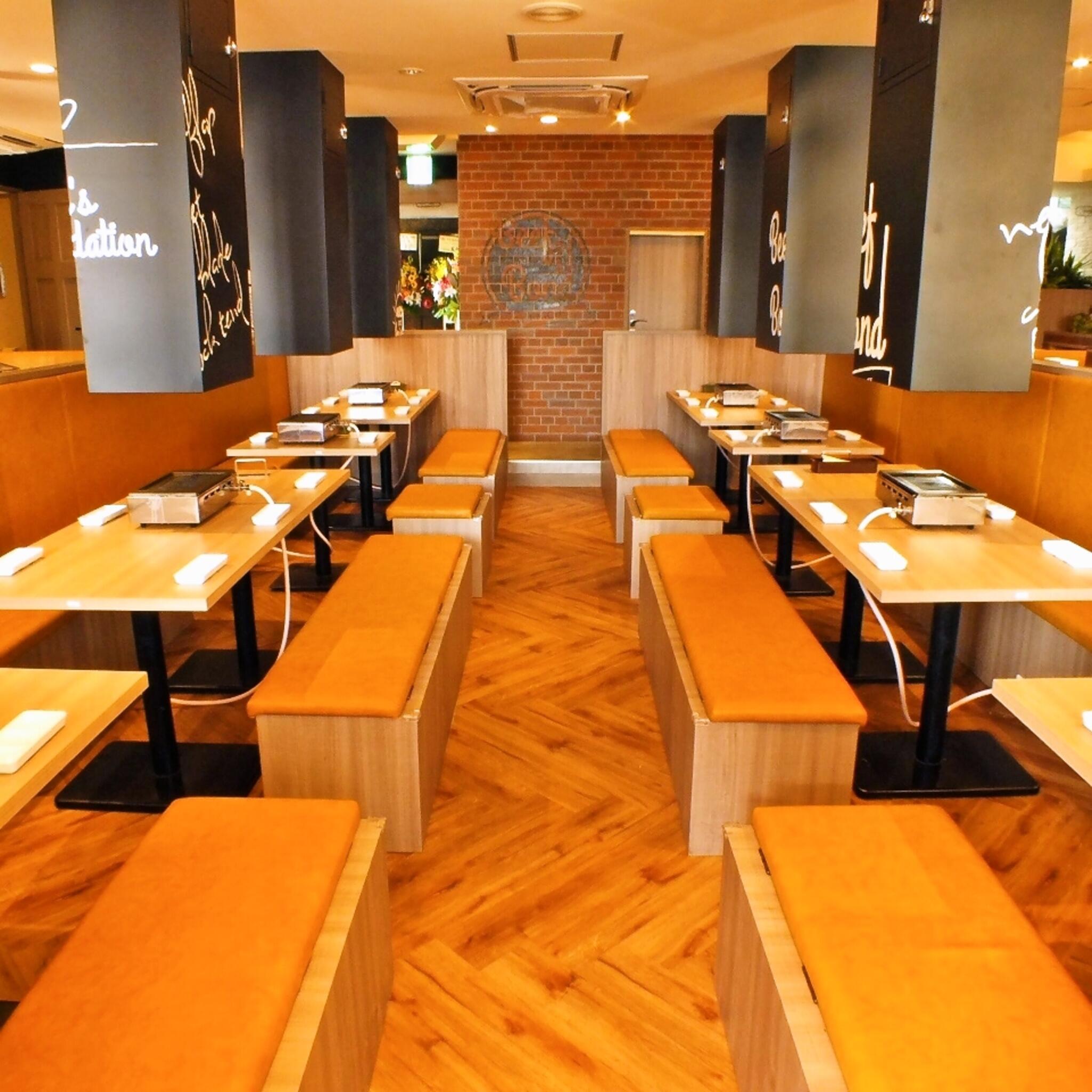 和牛焼肉食べ放題 肉屋の台所 飯田橋店の代表写真4