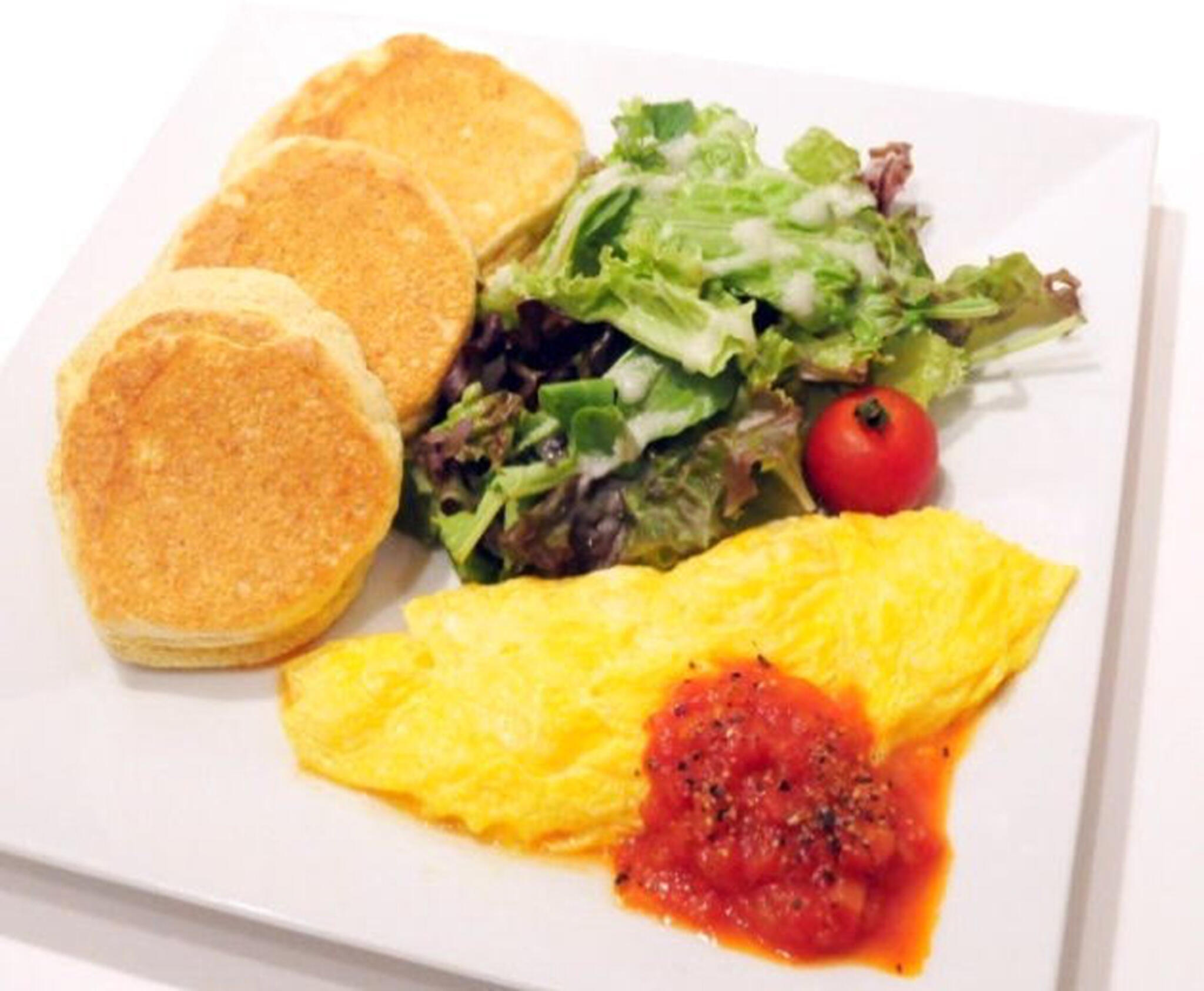 幸せのパンケーキ ウミカジテラス 沖縄店の代表写真9