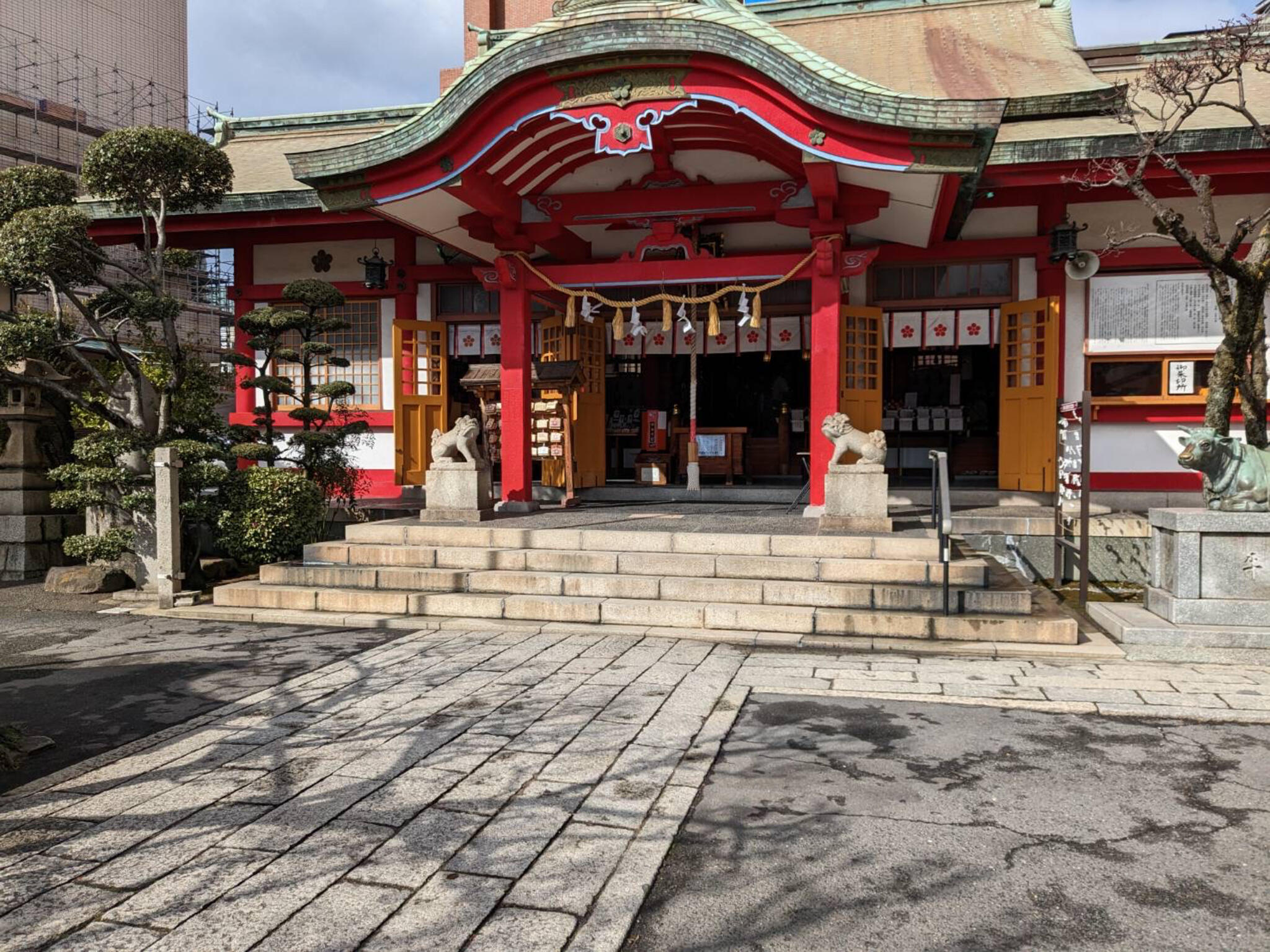 菅原神社の代表写真4