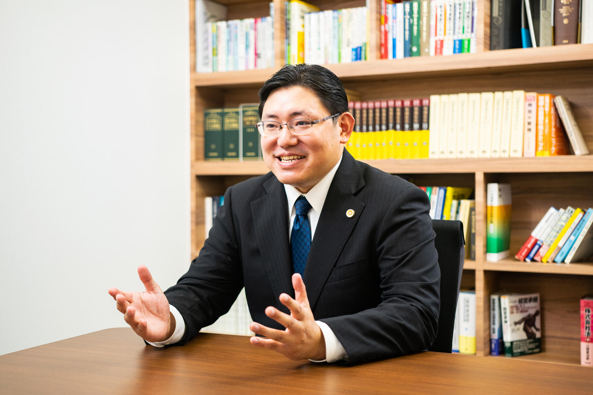弁護士法人松本・永野法律事務所　大牟田事務所の代表写真4