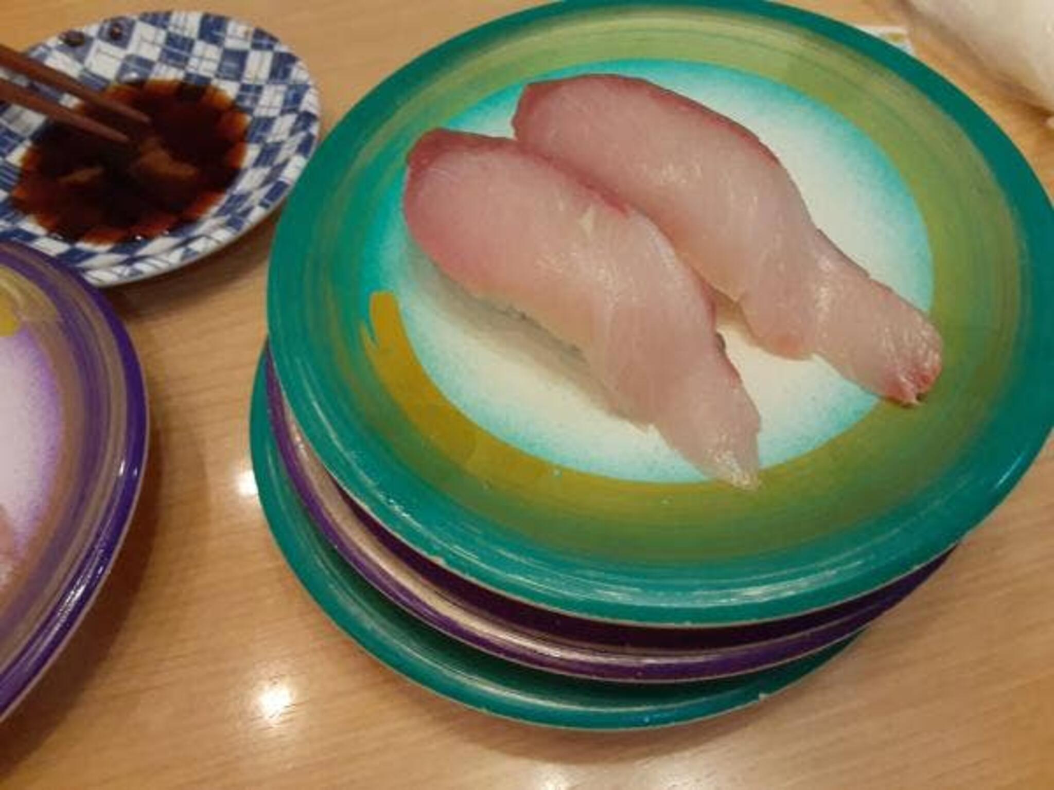 活き魚回転寿司 魚鮮 下呂店の代表写真10