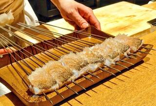 日本料理FUJIのクチコミ写真1
