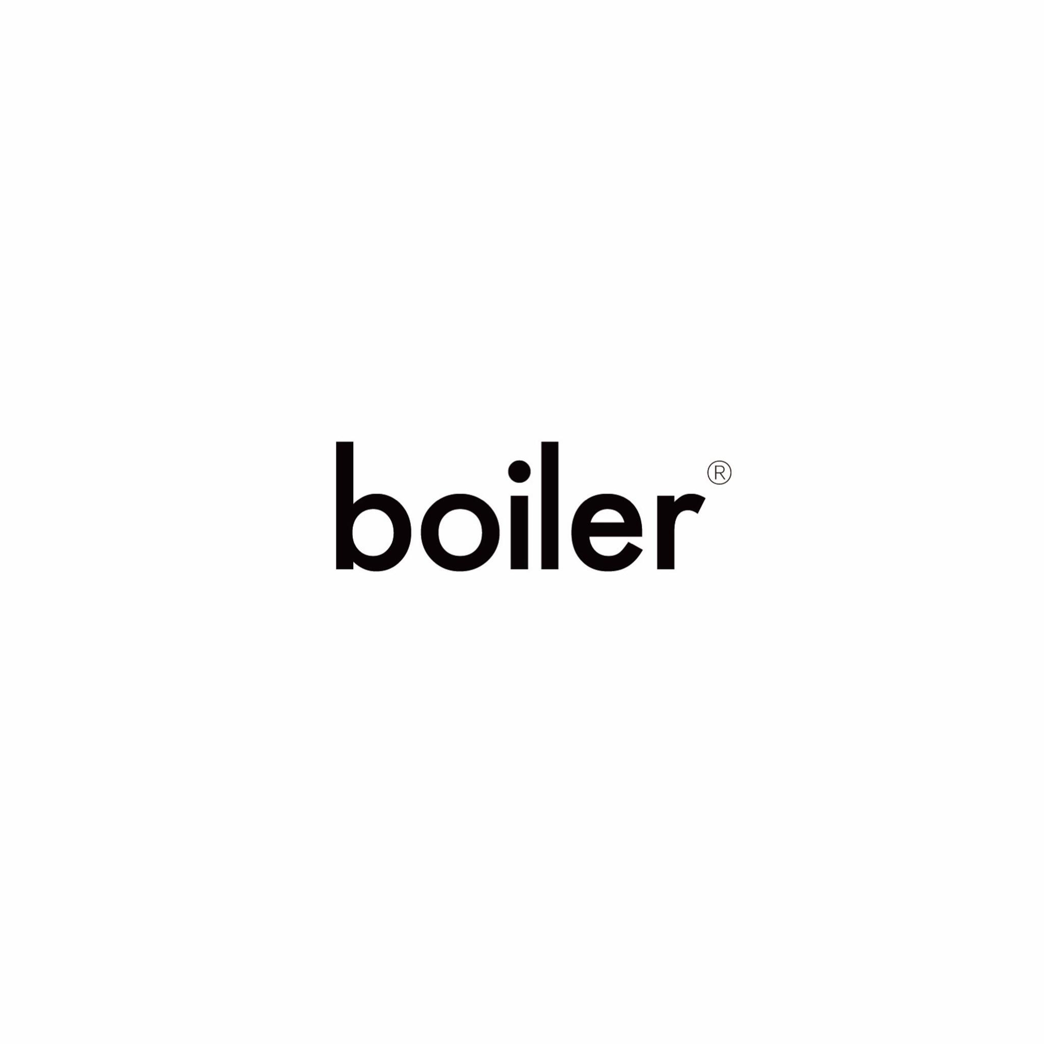boilerの代表写真1