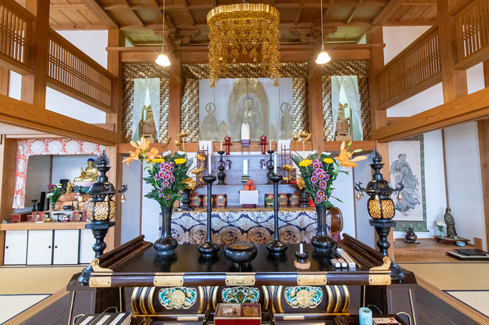 東禅寺の代表写真1