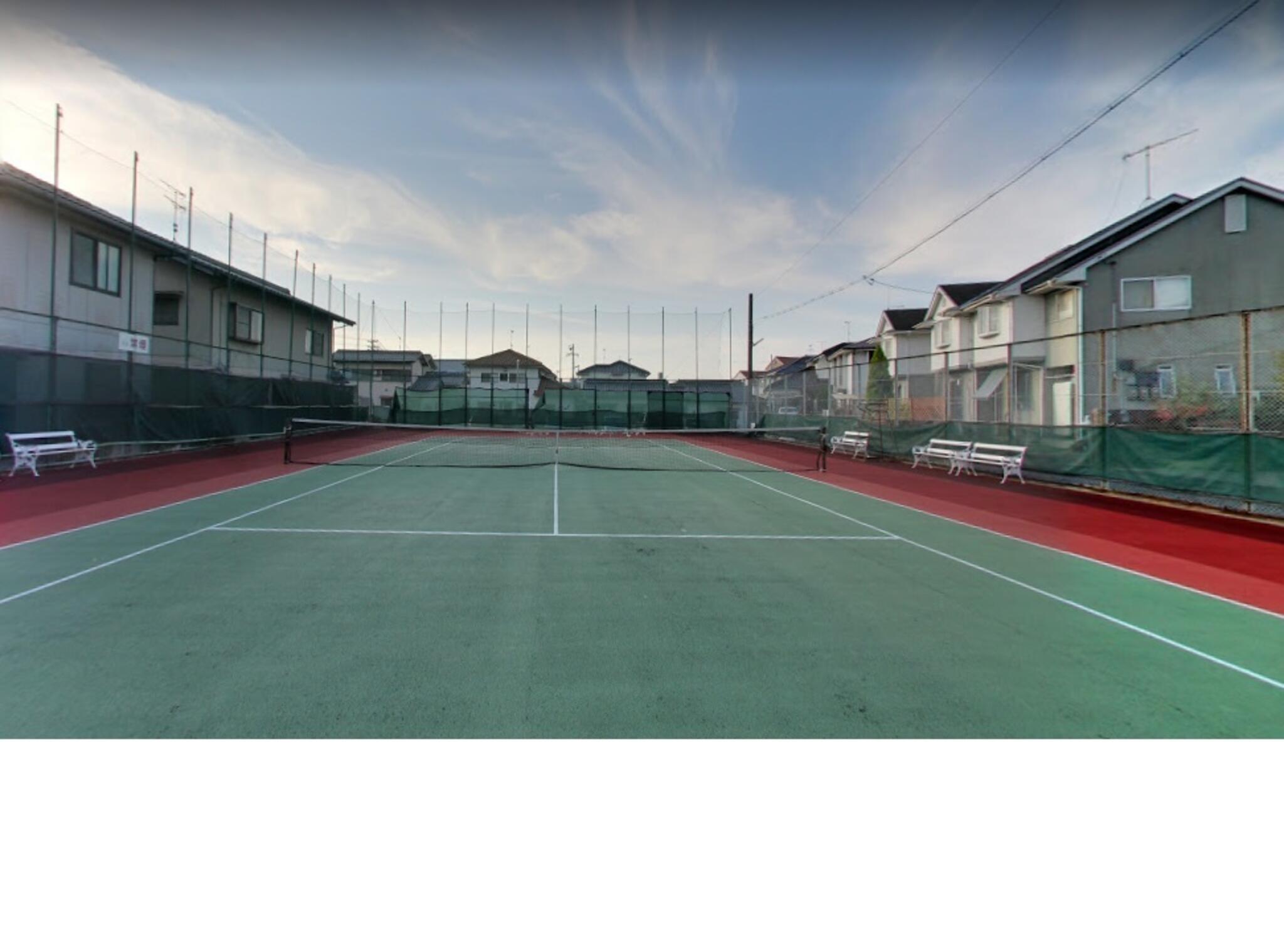みなみ坂テニススクール 五日市テニスクラブ会場 インドアＴＳ広島の代表写真3