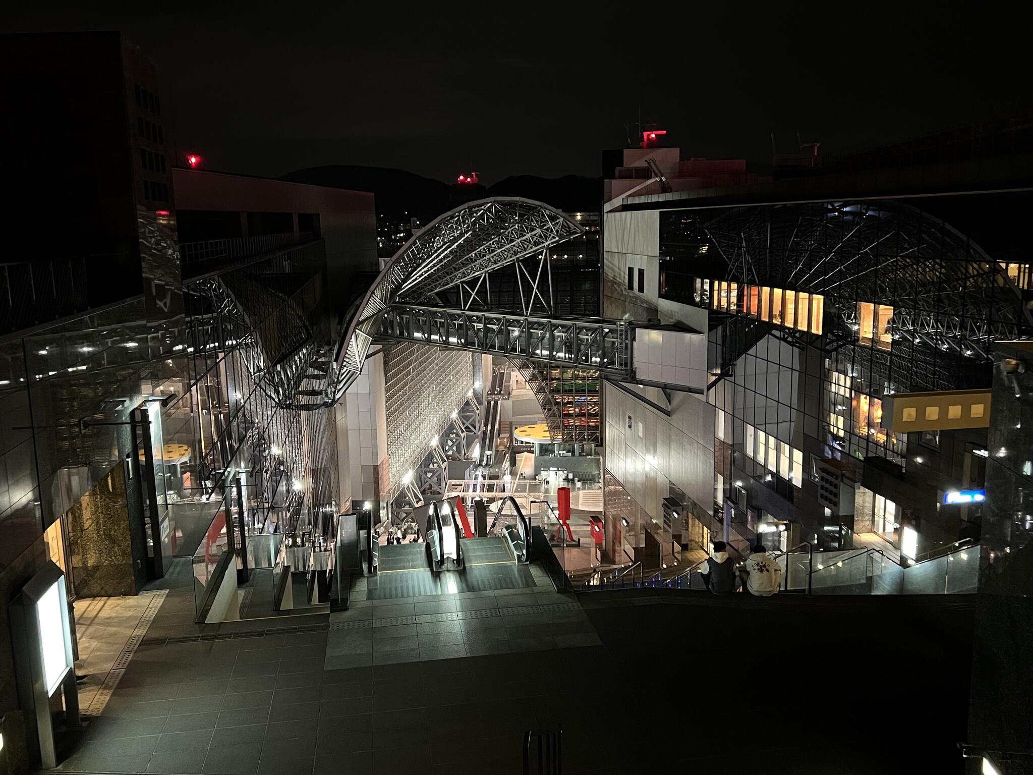 京都駅の代表写真3