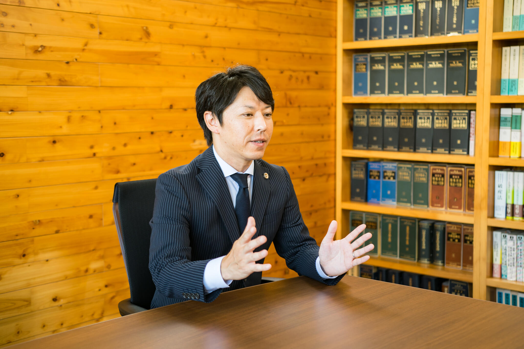 弁護士法人松本・永野法律事務所　福岡事務所の代表写真6