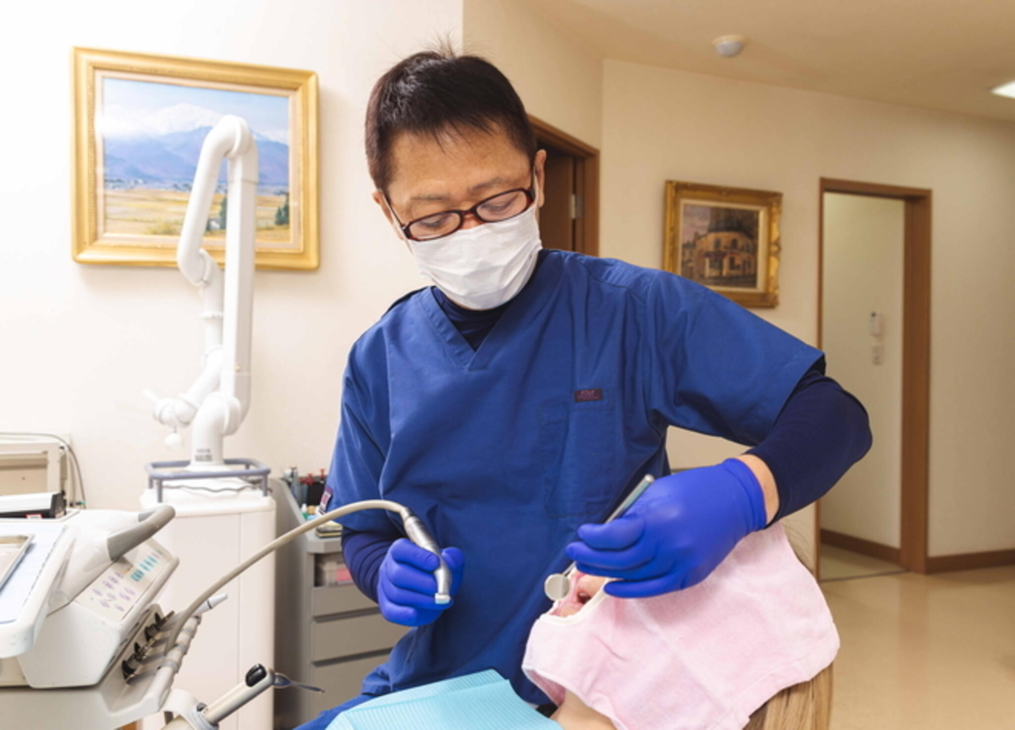 岡村歯科医院の代表写真3