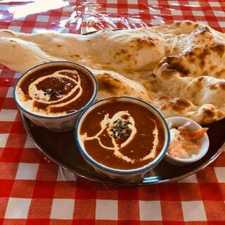 インドカレーヒマラヤの写真23