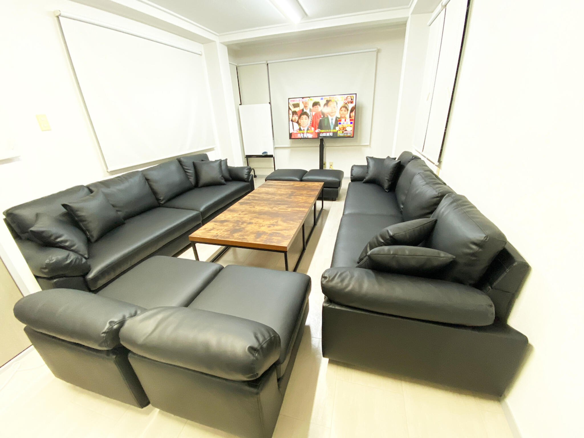 レンタルスペース・貸し会議室 Colormell（カラメル） 渋谷新南口2号店の代表写真1