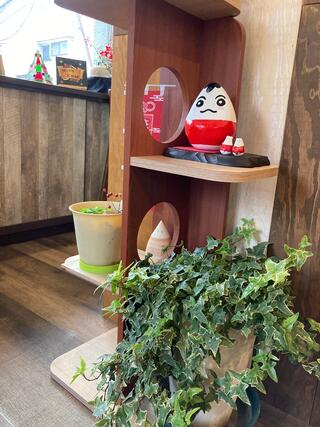 豆ふ屋カフェ シュンのクチコミ写真1