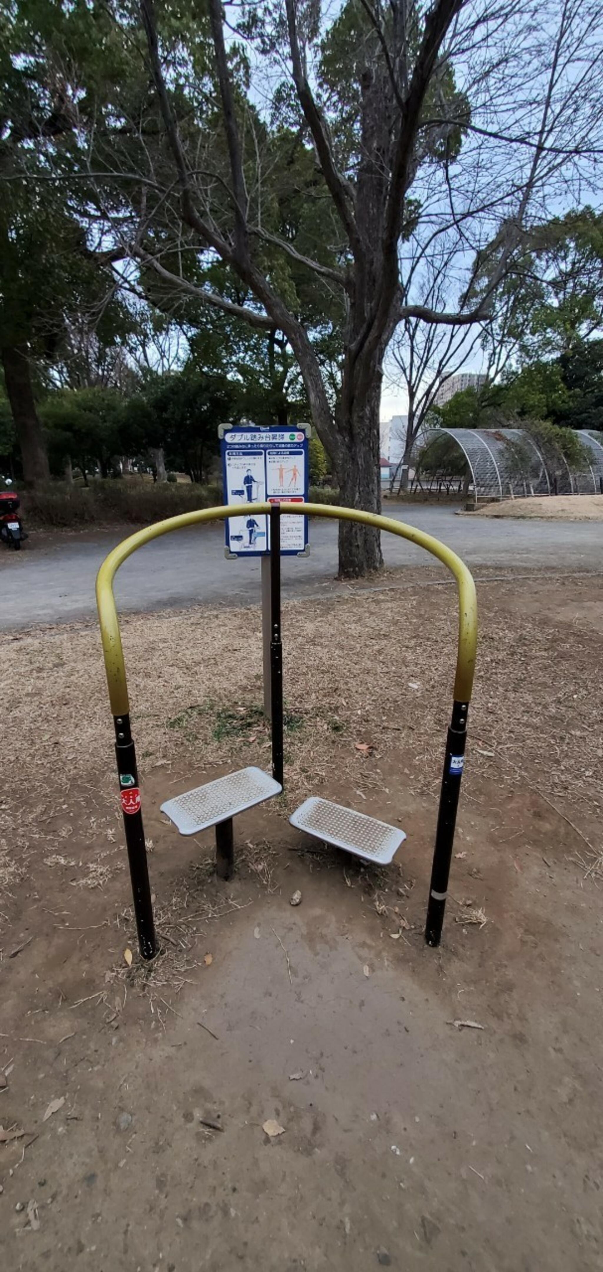 反町公園の代表写真10