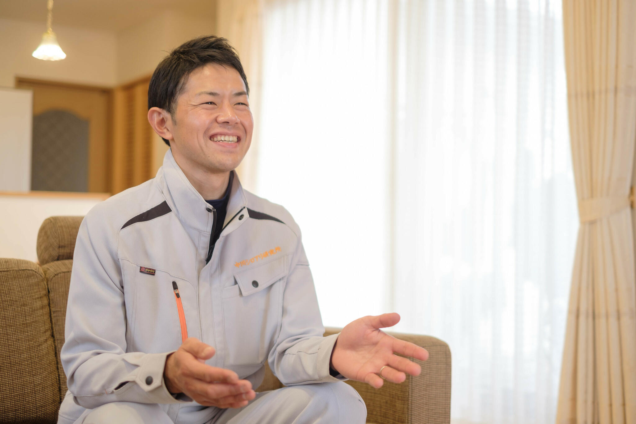 中川シロアリ研究所株式会社の代表写真4