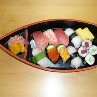 栄寿司の写真14