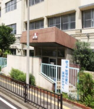 堺市立三国丘小学校 - 堺市堺区北三国ヶ丘町/小学校 | Yahoo!マップ