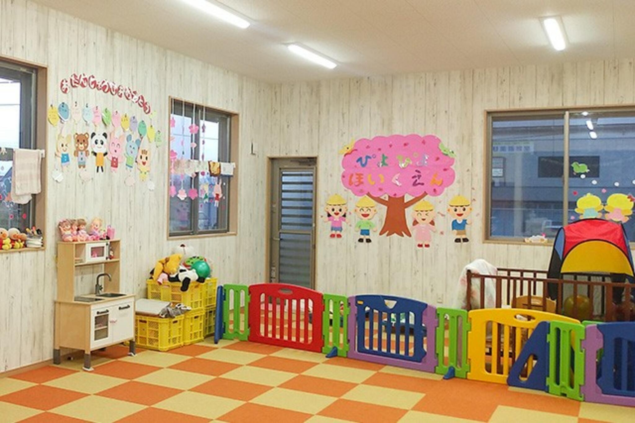 めぐみ幼稚園の代表写真1