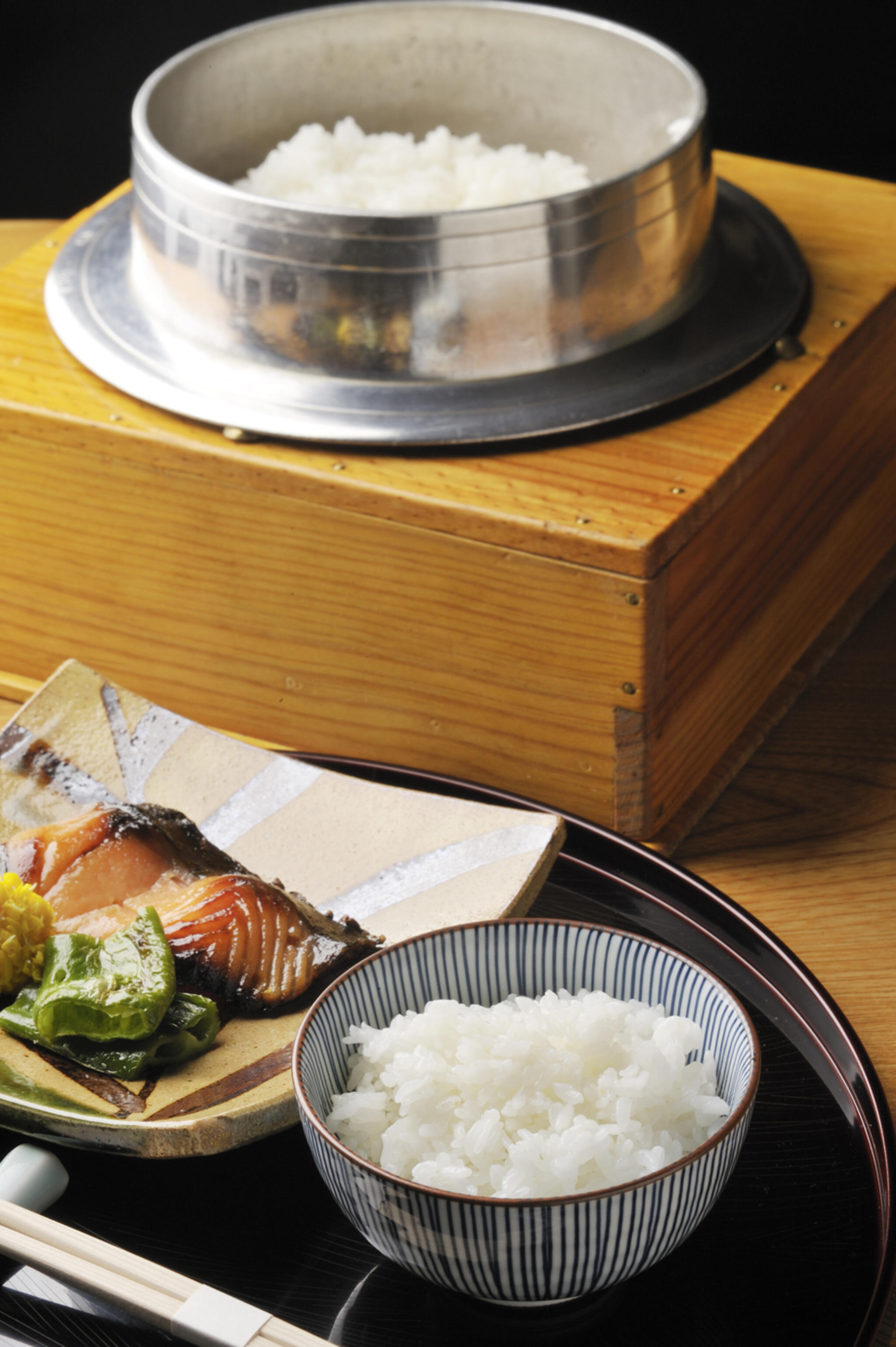 日本料理菱沼の代表写真2