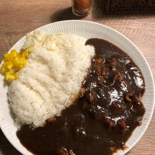 辛口飯屋 森元の写真22