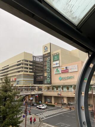 阪神百貨店 あまがさき阪神のクチコミ写真1
