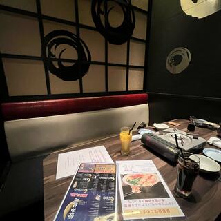 黒毛和牛×新名古屋飯 完全個室 水面月 名駅店のクチコミ写真6