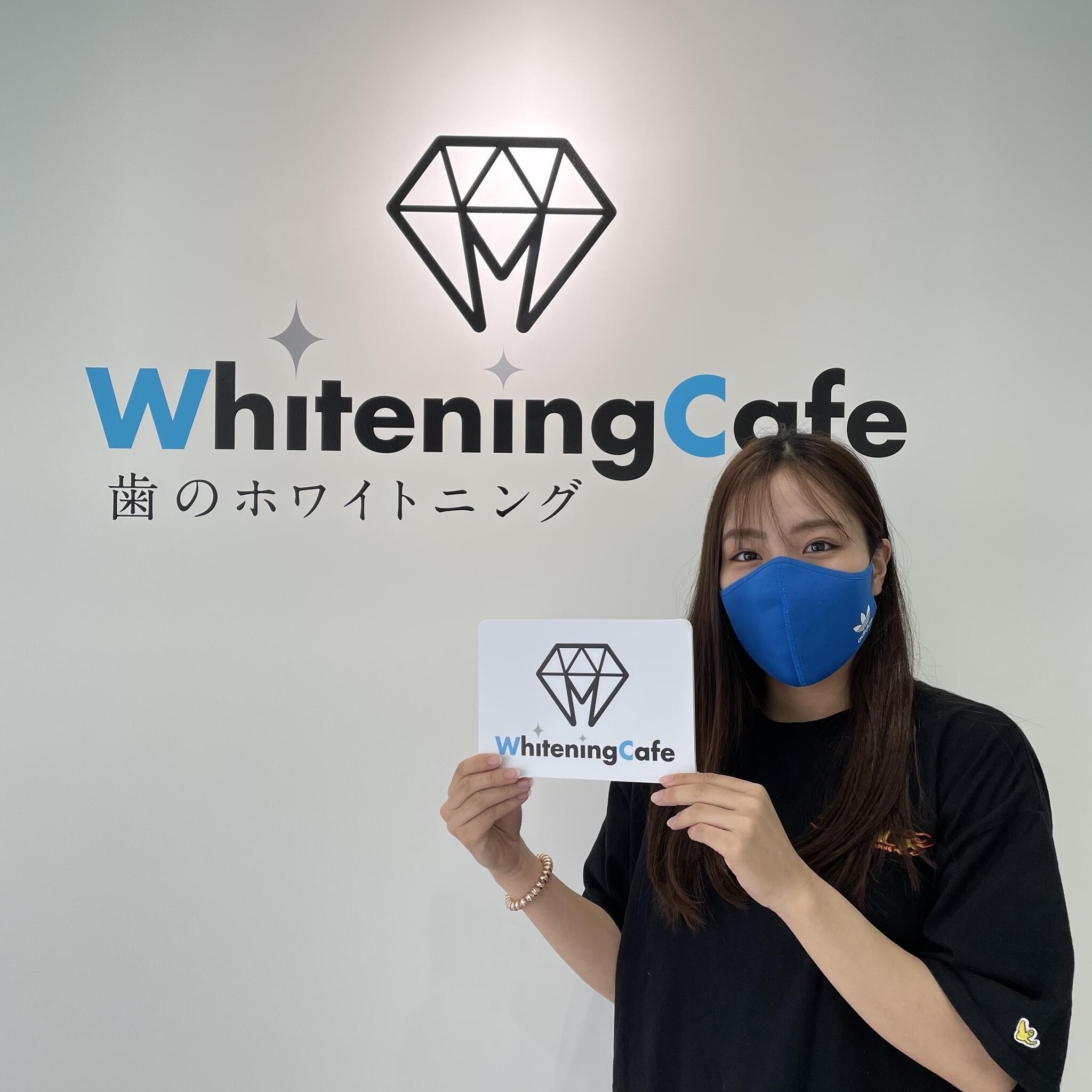 WhiteningCafe 新越谷店の代表写真9