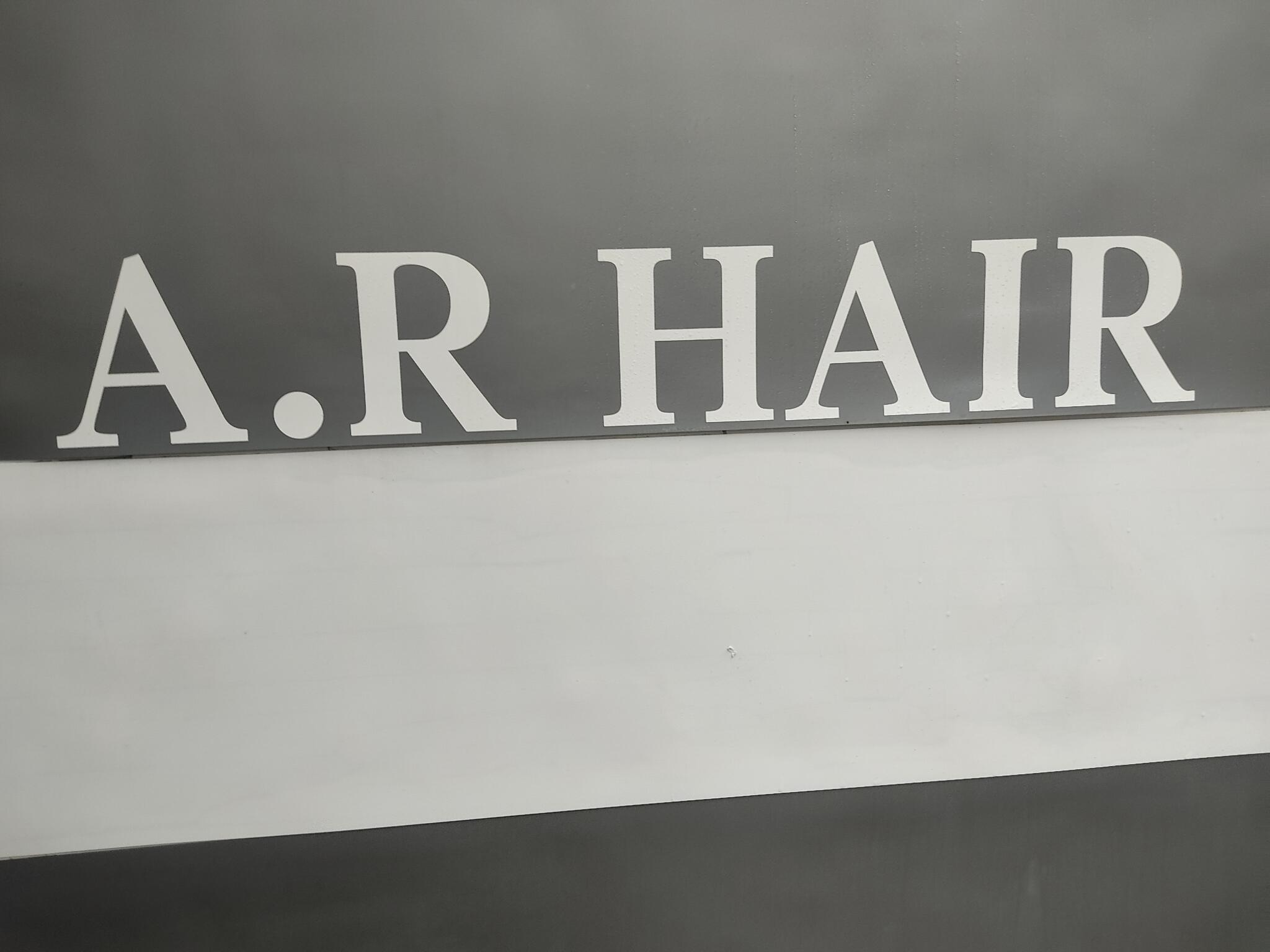 A.R HAIRの代表写真1