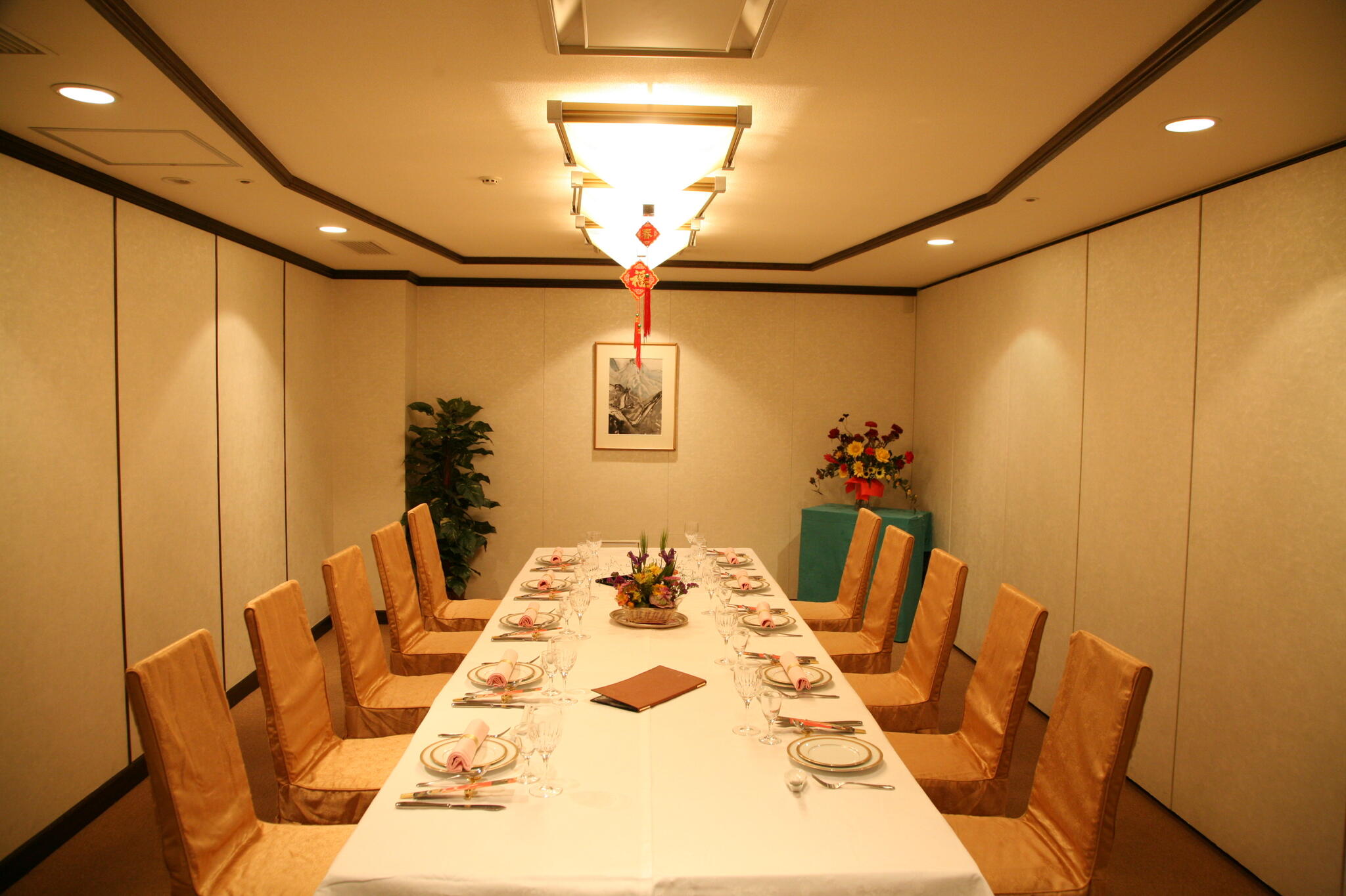 中国料理　盤古殿　新横浜プリンスホテル店の代表写真5