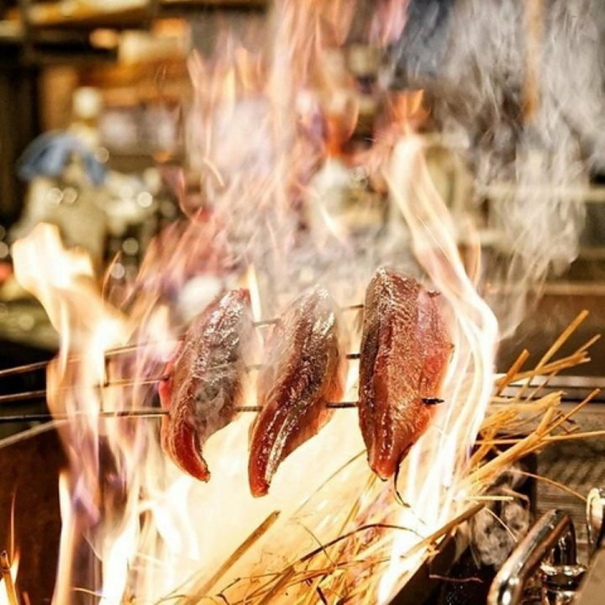 藁焼き鰹たたき明神丸 岡山本町店の代表写真2