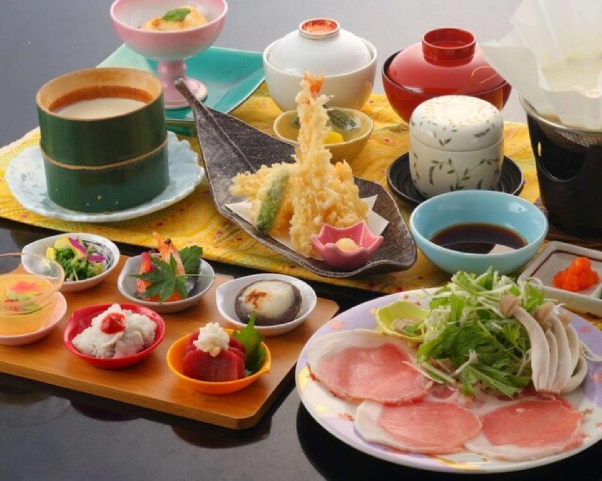 日本料理 しの田の代表写真6