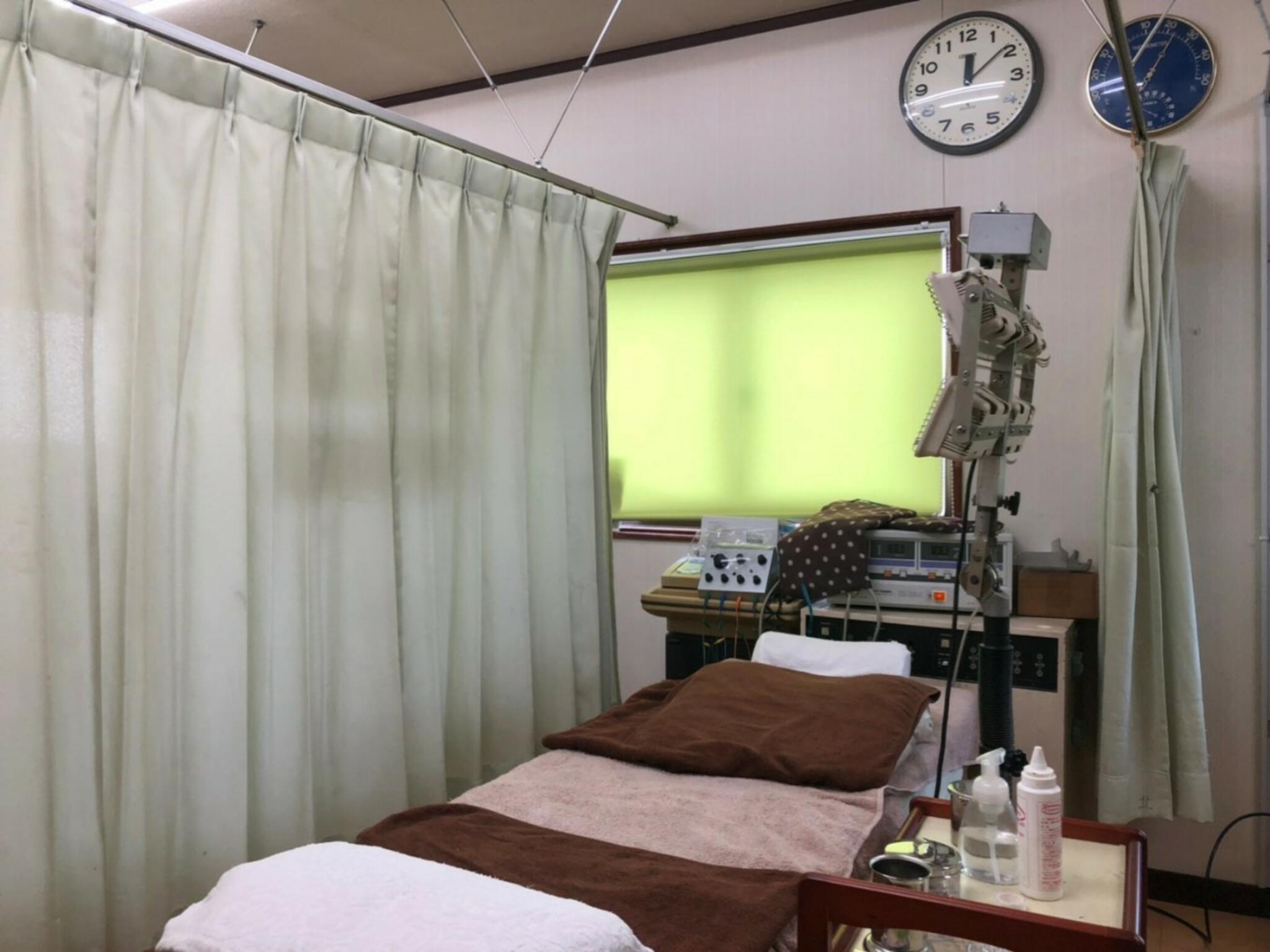 池田鍼灸治療院の代表写真5