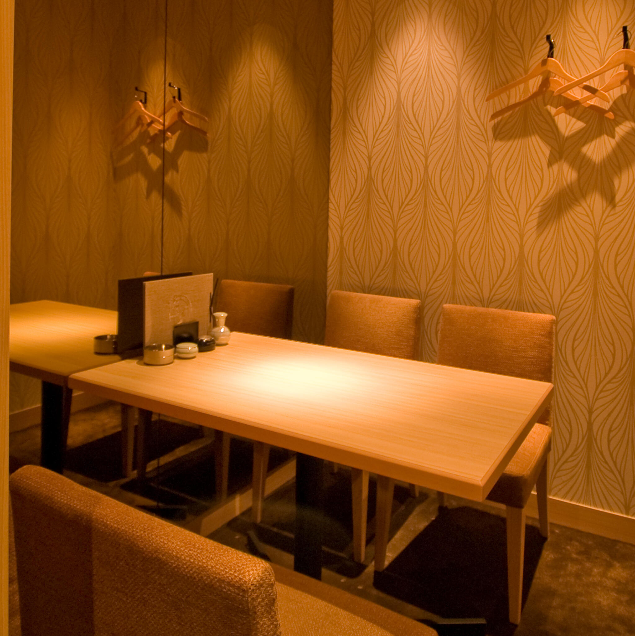 個室和食居酒屋 銀波 ‐GINPA‐銀座店の代表写真7