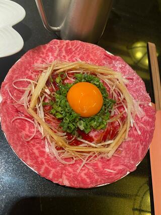 焼肉レストラン ロインズ 松山店のクチコミ写真1