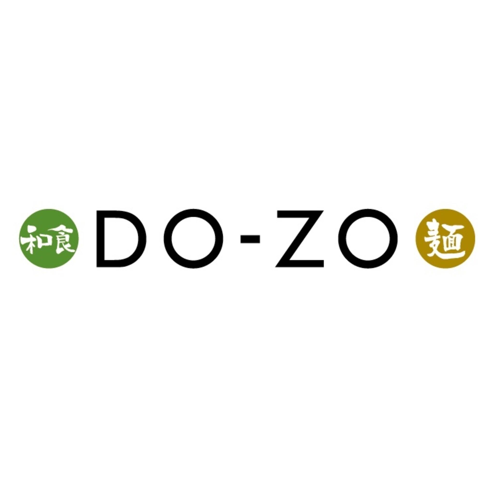 DO-ZO　赤坂Bizタワー店の代表写真1