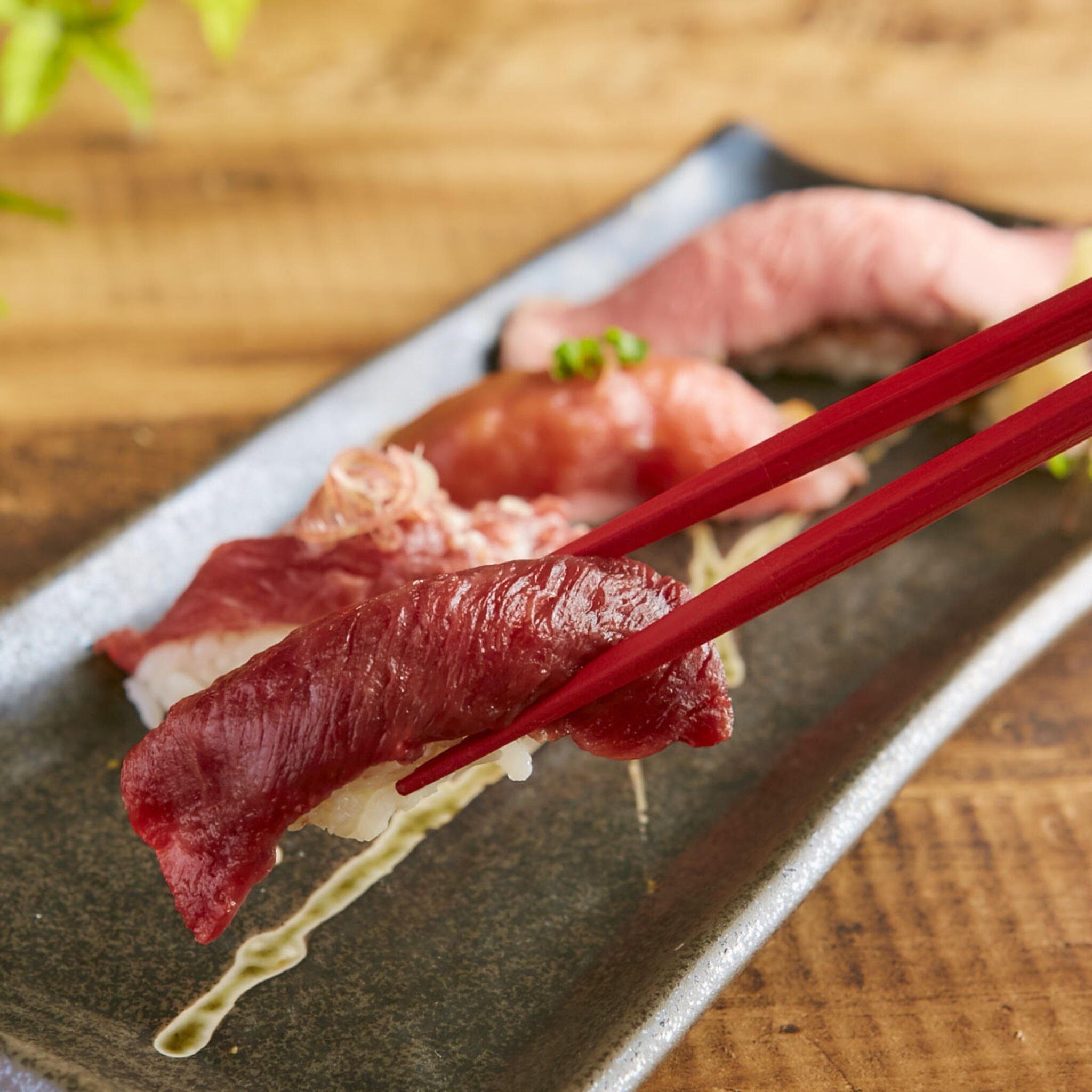 肉寿司博多店の代表写真5