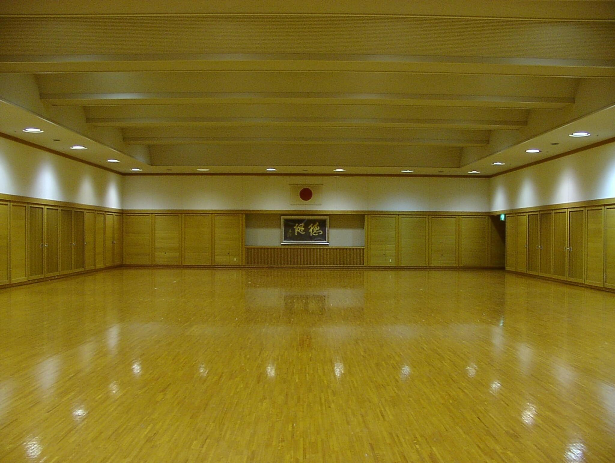 大阪府立体育会館の代表写真9