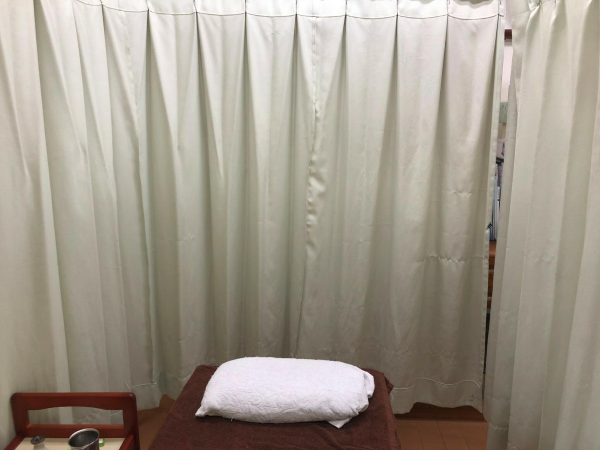 池田鍼灸治療院の代表写真4