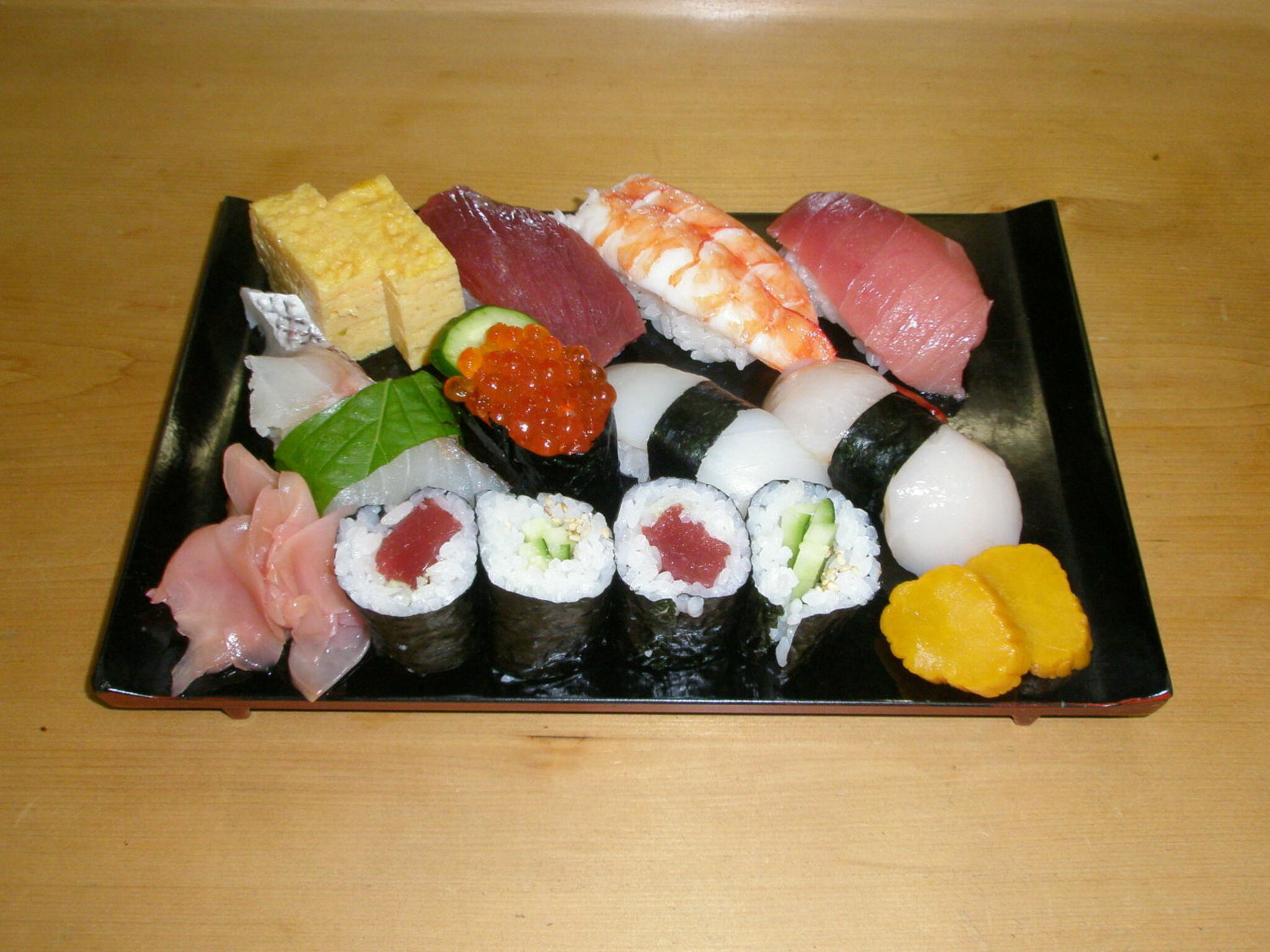 栄寿司の代表写真7