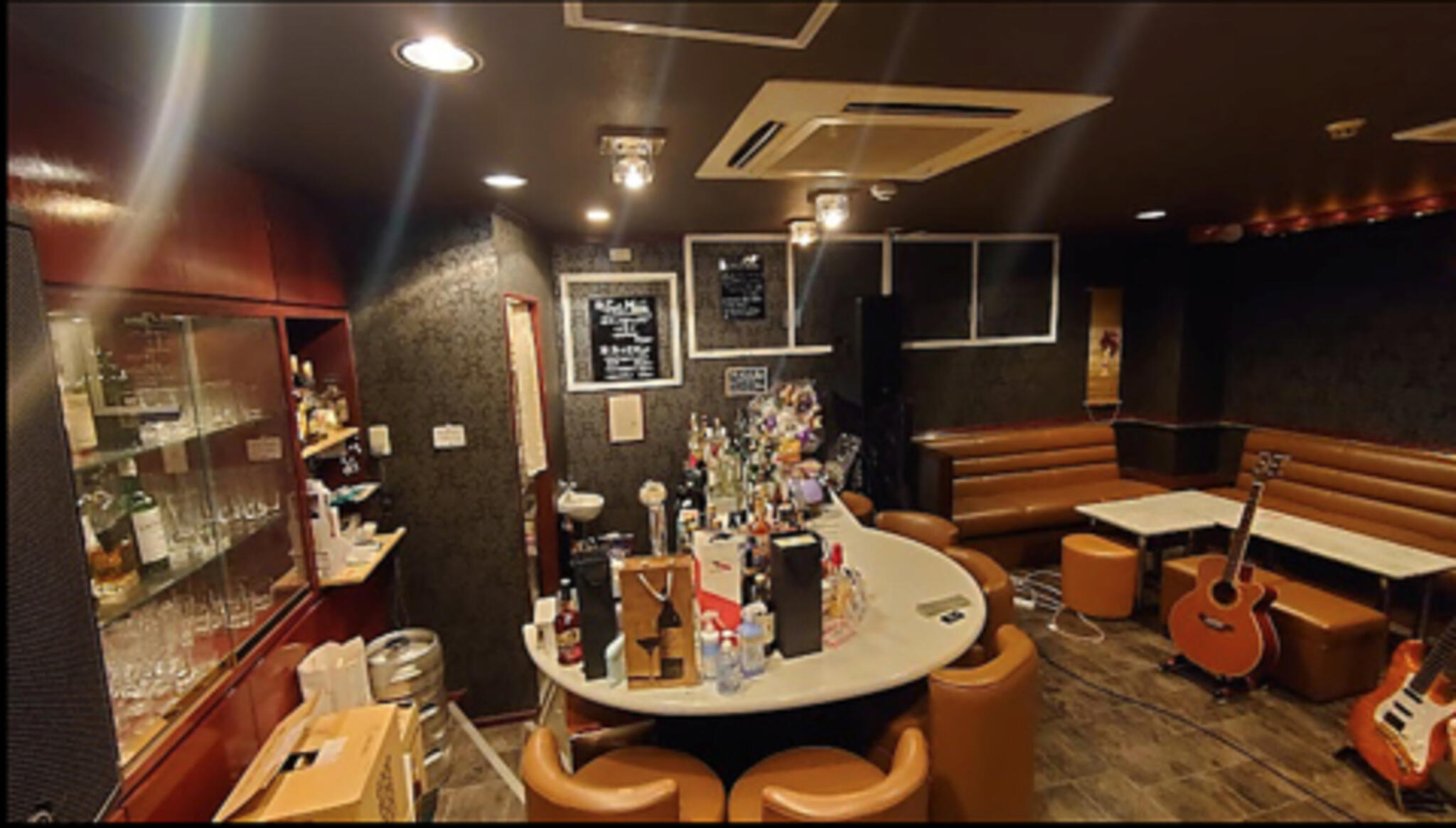 Cafe&Bar&Rock M.i.J.の代表写真2